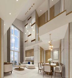 K Suites (D15), Apartment #469121041